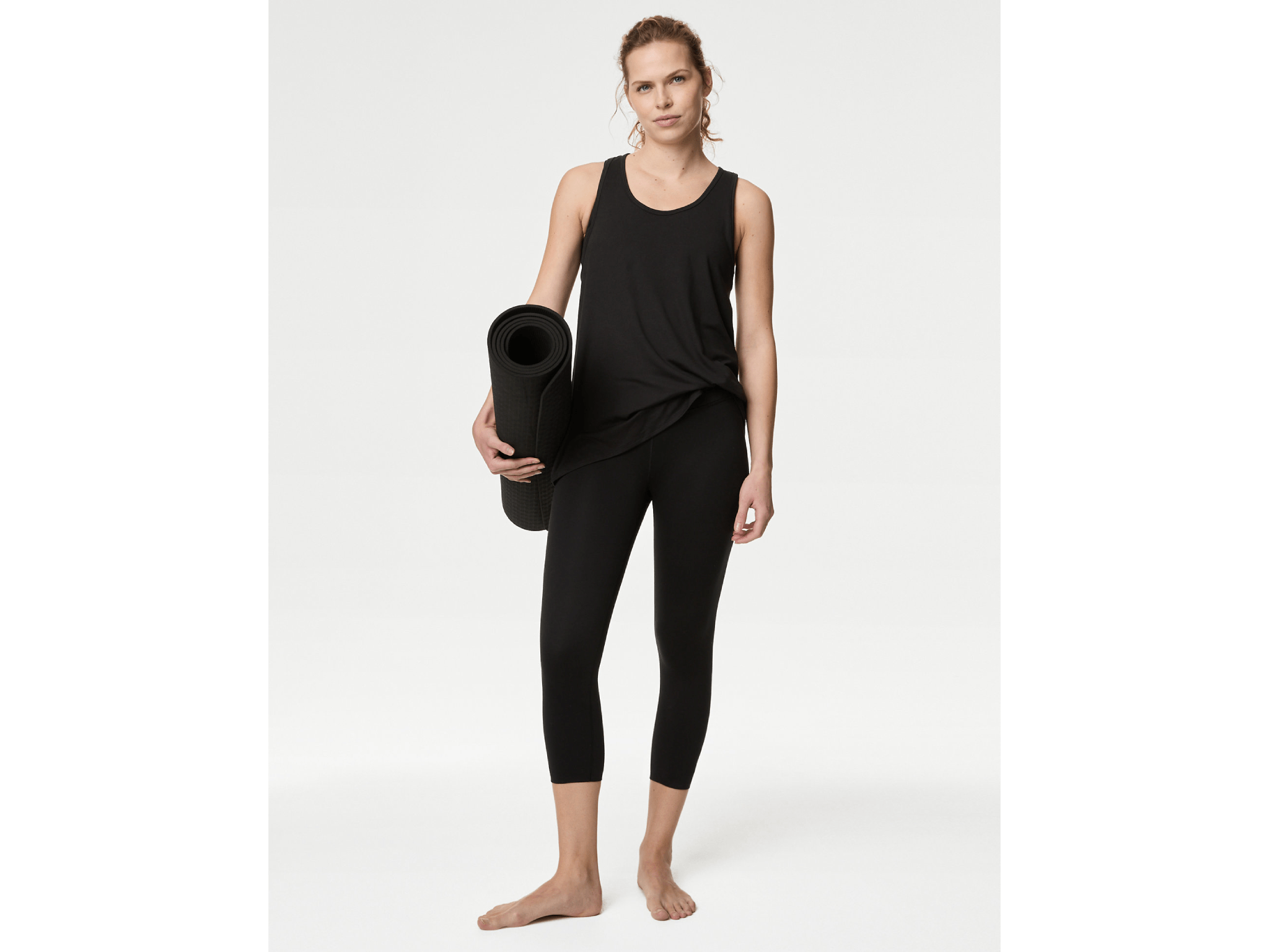 Best yoga pants and leggings for women 2024 The Independent